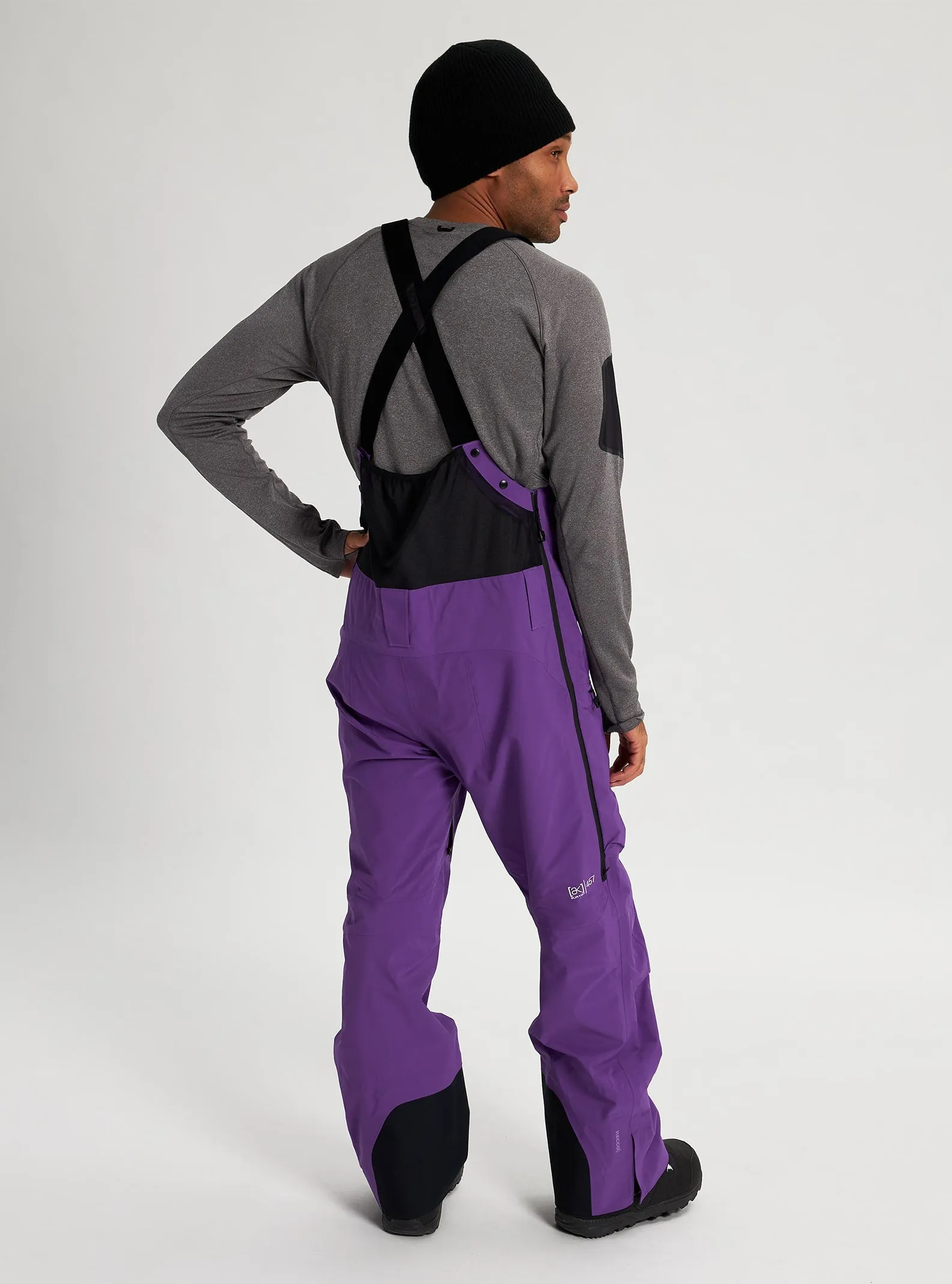 [ak] Japan GORE-TEX Pro Guide Hi-Top Snowboard Pant 2022