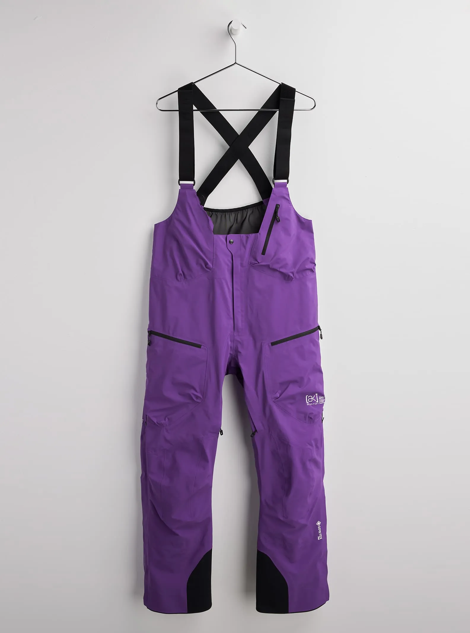 [ak] Japan GORE-TEX Pro Guide Hi-Top Snowboard Pant 2022