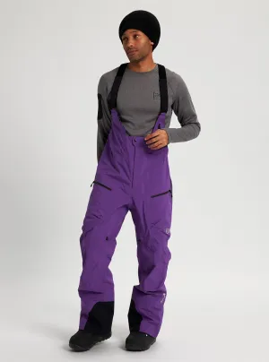 [ak] Japan GORE-TEX Pro Guide Hi-Top Snowboard Pant 2022
