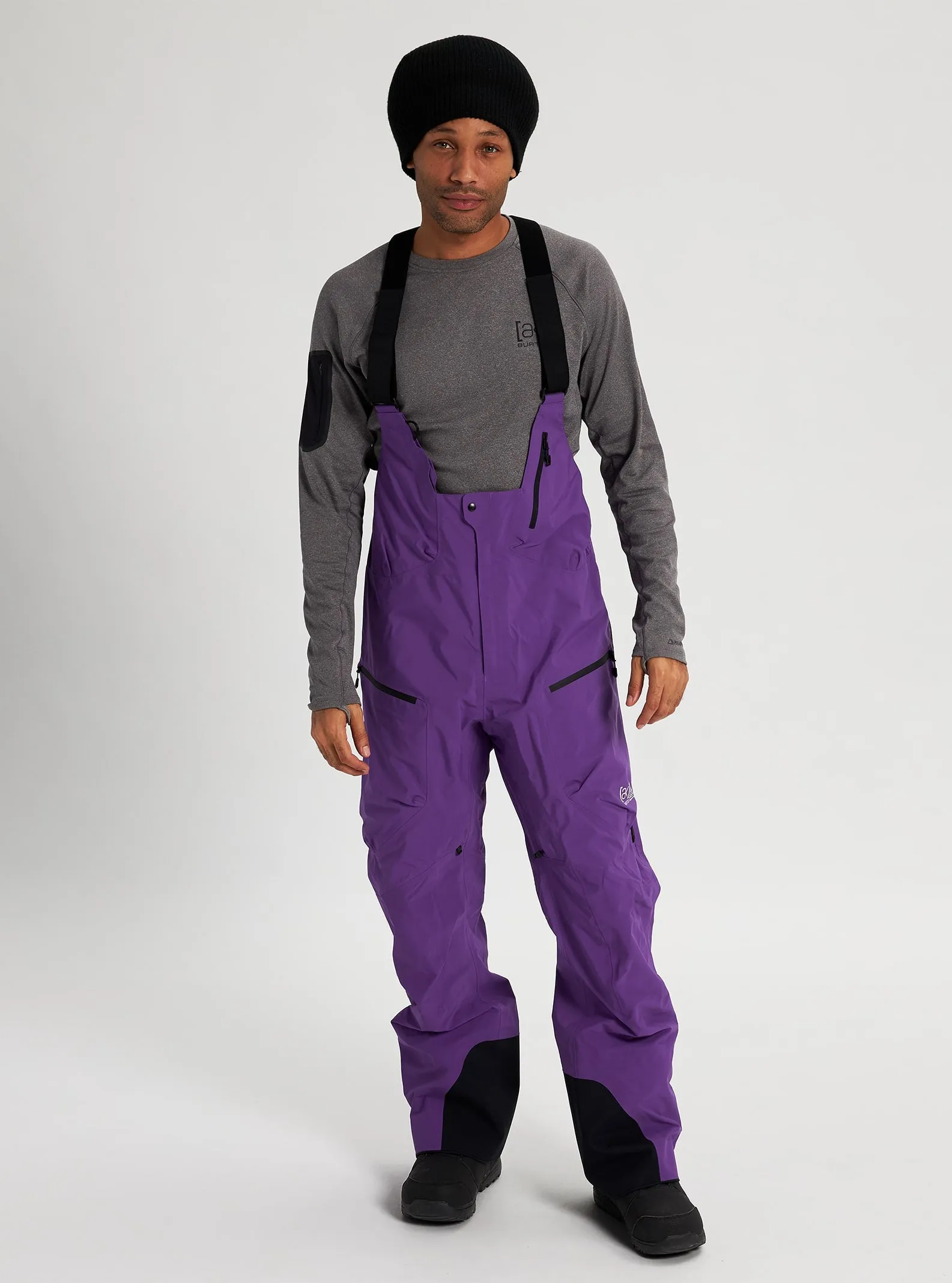 [ak] Japan GORE-TEX Pro Guide Hi-Top Snowboard Pant 2022