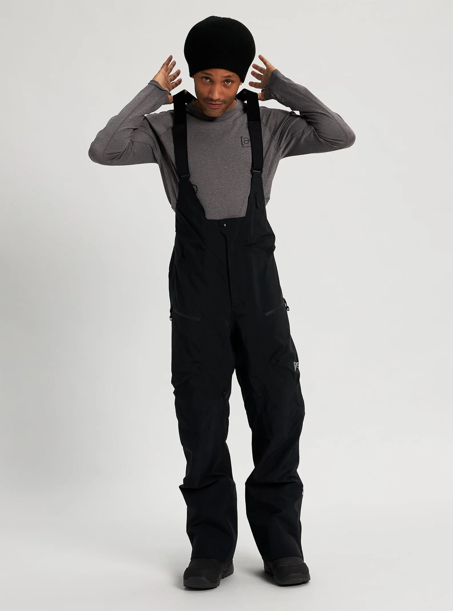 [ak] Japan GORE-TEX Pro Guide Hi-Top Snowboard Pant 2022