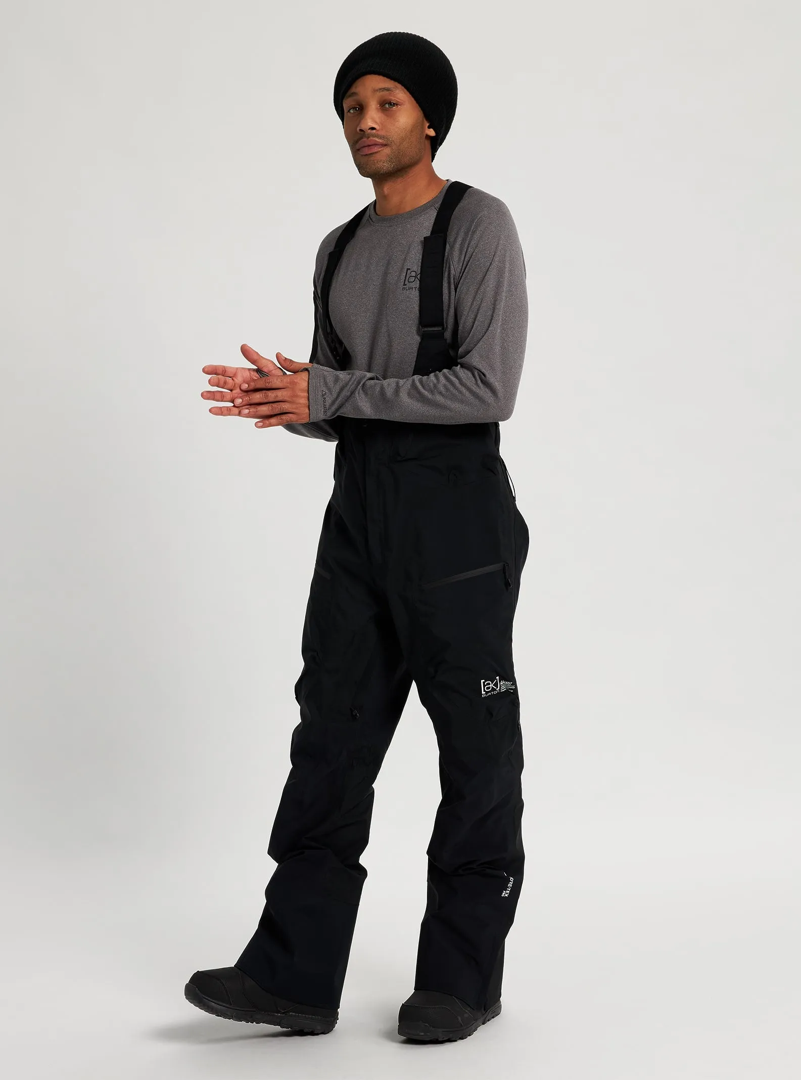 [ak] Japan GORE-TEX Pro Guide Hi-Top Snowboard Pant 2022