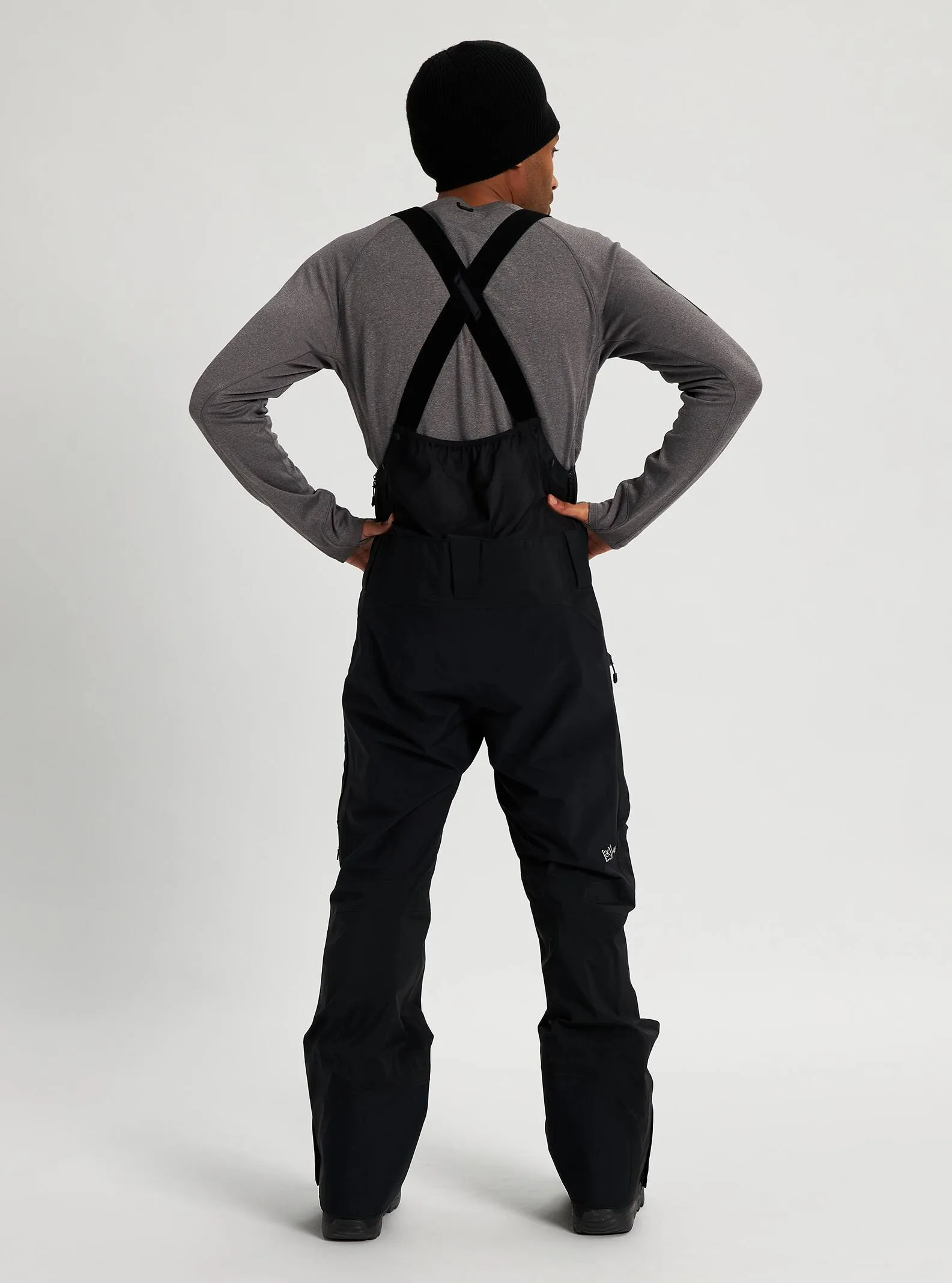 [ak] Japan GORE-TEX Pro Guide Hi-Top Snowboard Pant 2022