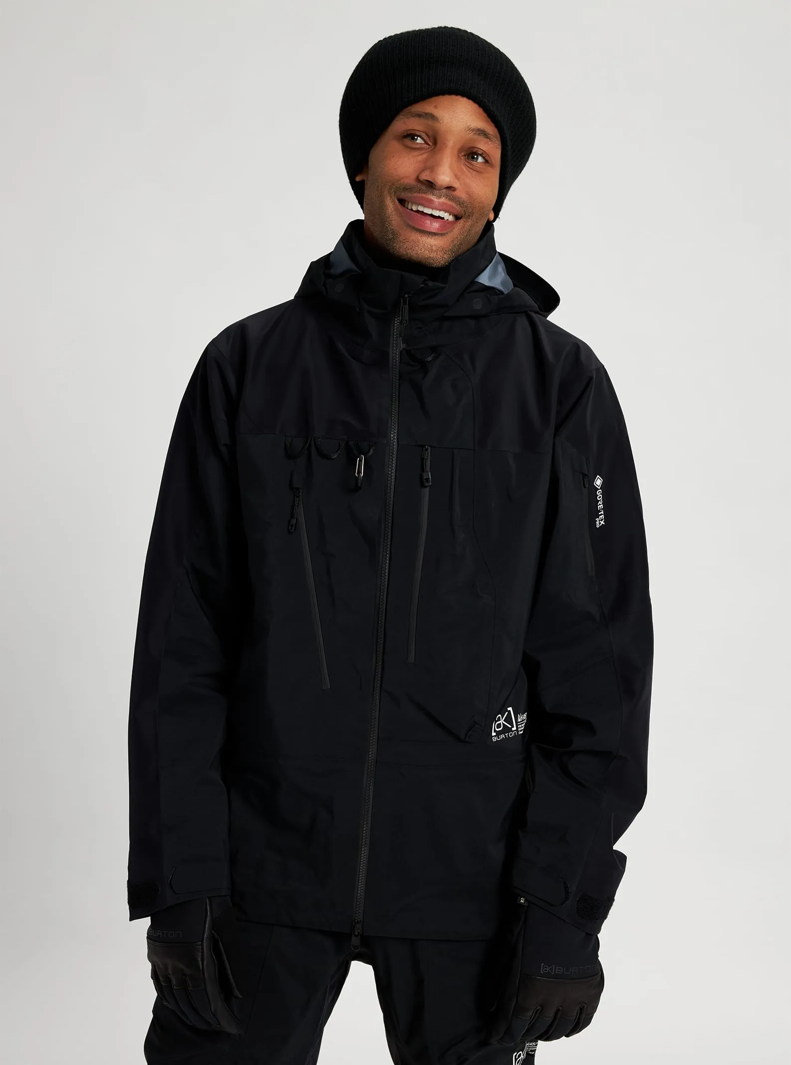 [ak] Japan GORE-TEX PRO Guide Snowboard Jacket 2022