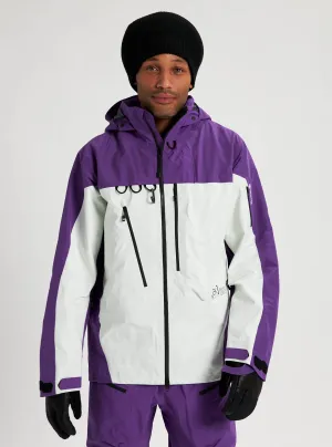 [ak] Japan GORE-TEX PRO Guide Snowboard Jacket 2022