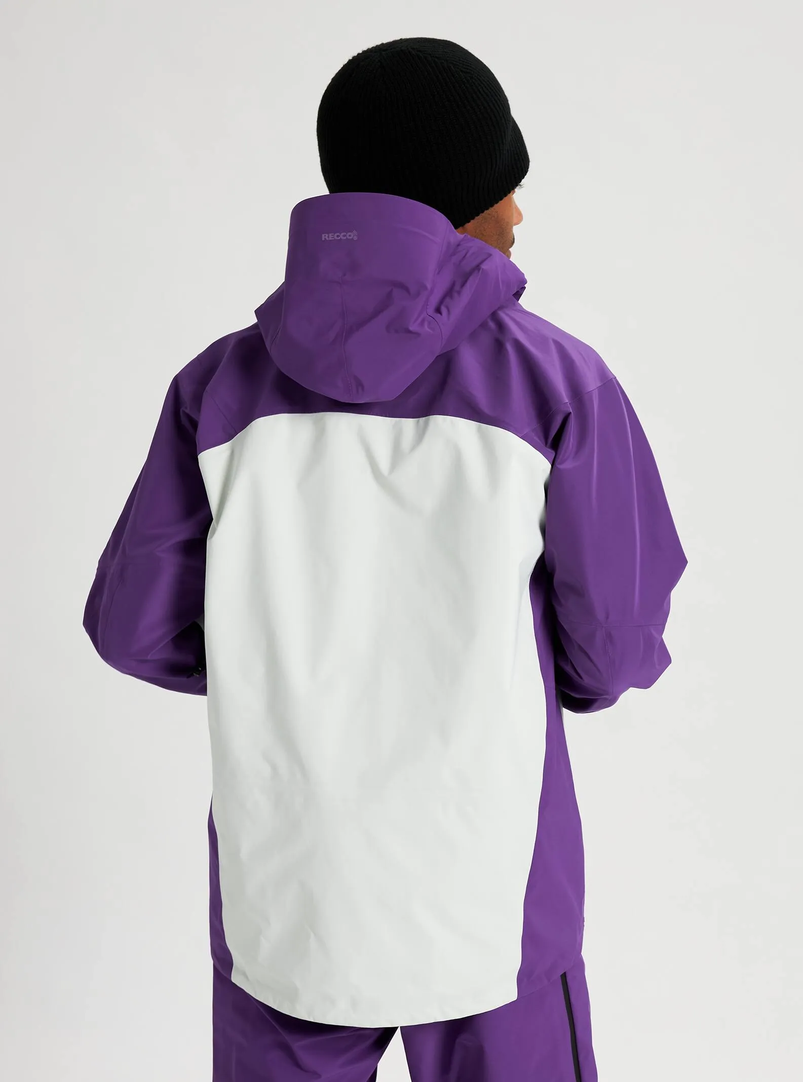 [ak] Japan GORE-TEX PRO Guide Snowboard Jacket 2022