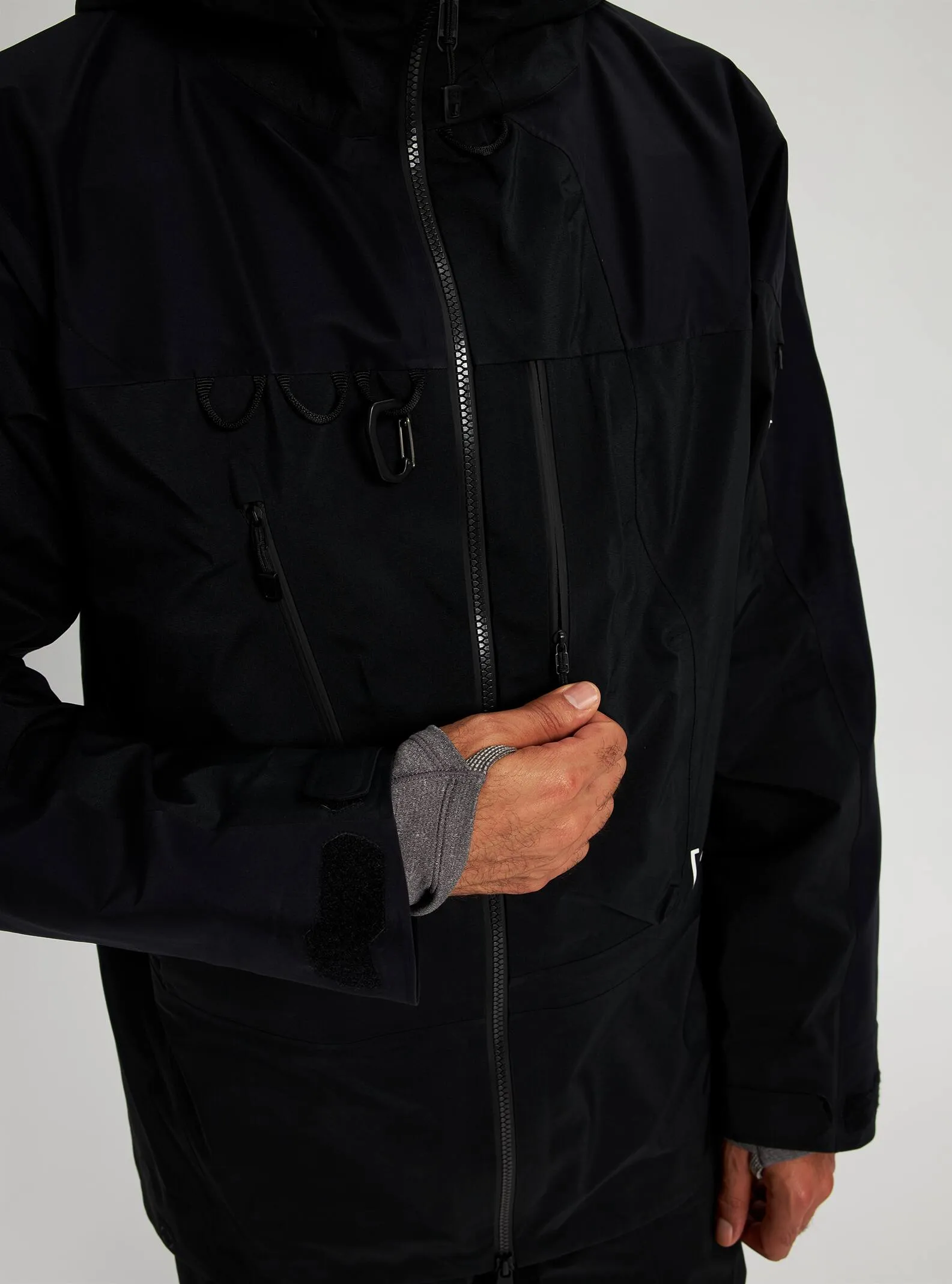 [ak] Japan GORE-TEX PRO Guide Snowboard Jacket 2022
