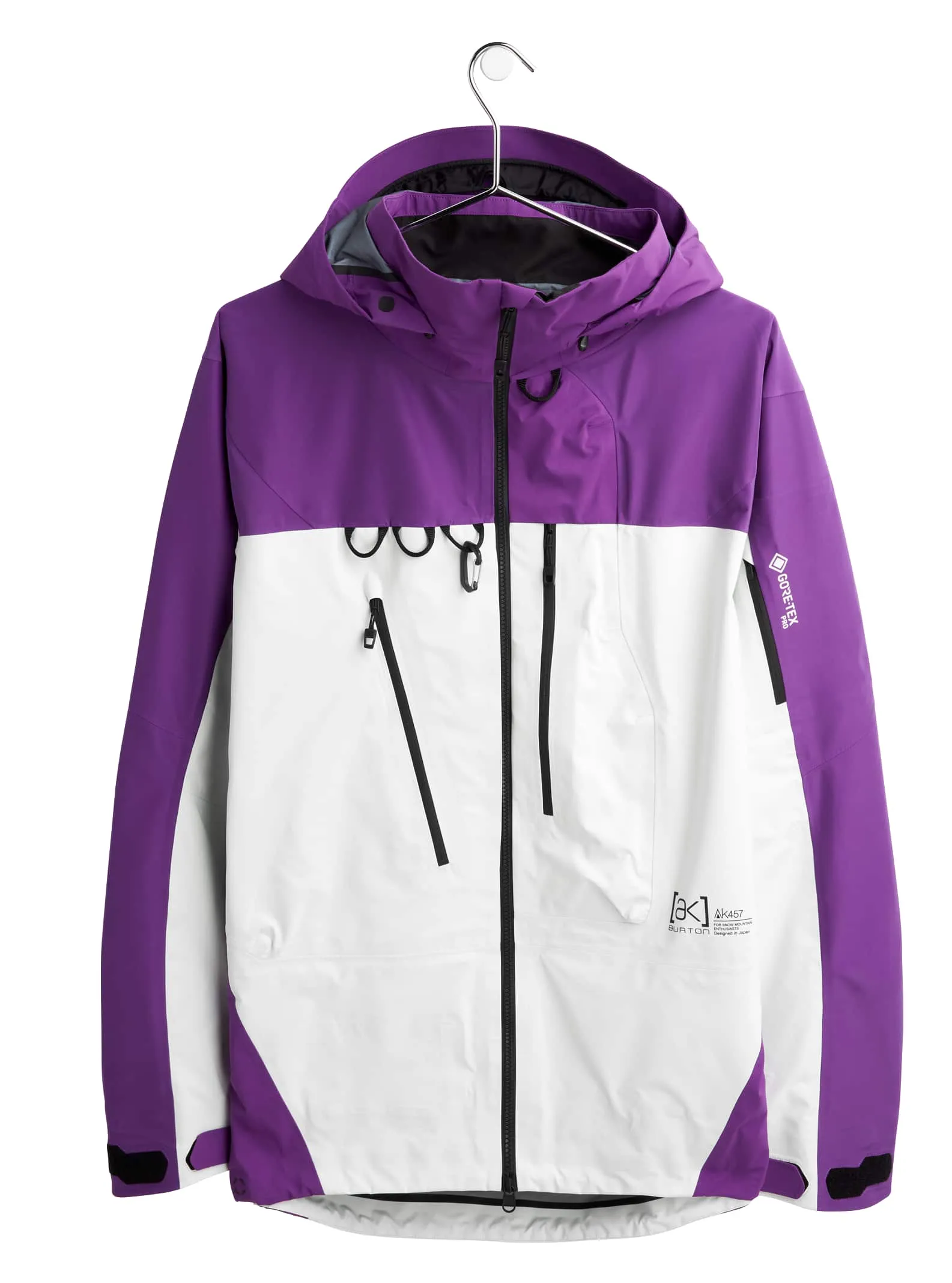 [ak] Japan GORE-TEX PRO Guide Snowboard Jacket 2022