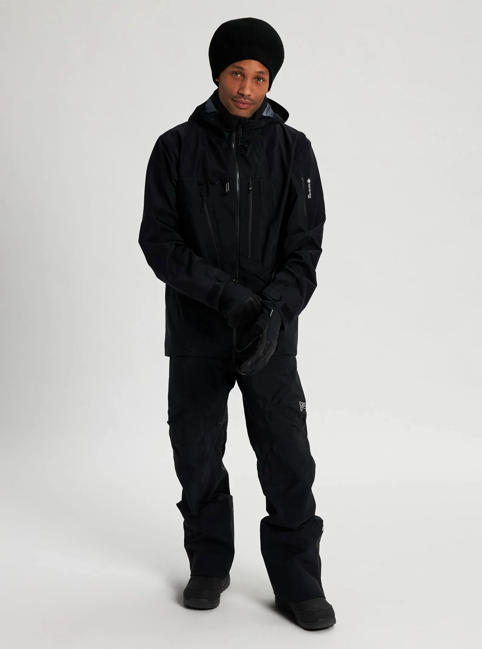 [ak] Japan GORE-TEX PRO Guide Snowboard Jacket 2022
