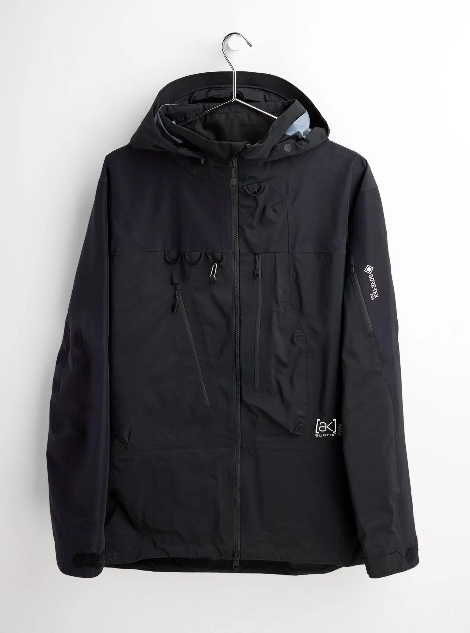 [ak] Japan GORE-TEX PRO Guide Snowboard Jacket 2022