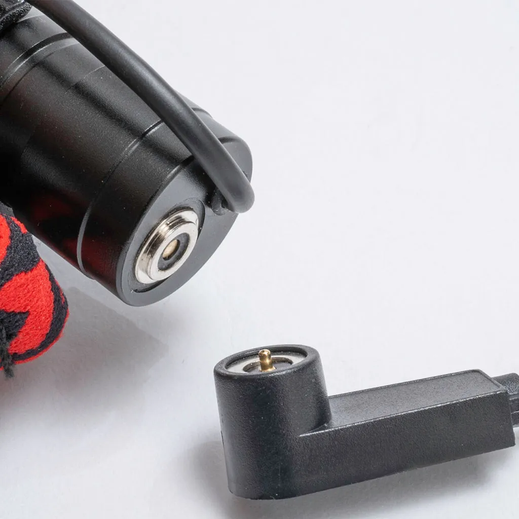 Akios Powa-Lite Head Torch