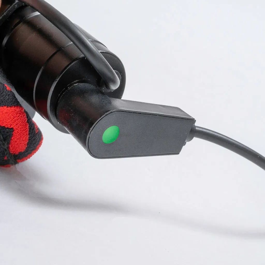 Akios Powa-Lite Head Torch