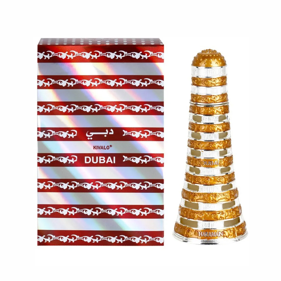 Al Haramain Dubai Spray - 60 ml