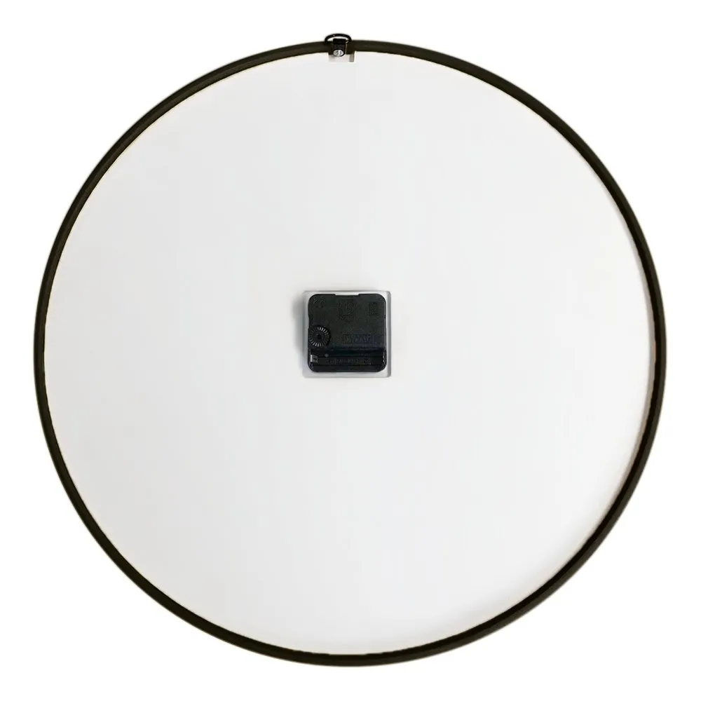 Alabama Crimson Tide: Modern Disc Wall Clock