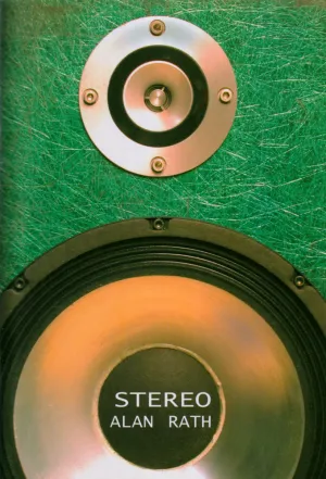 Alan Rath: STEREO [Pinspot #12]