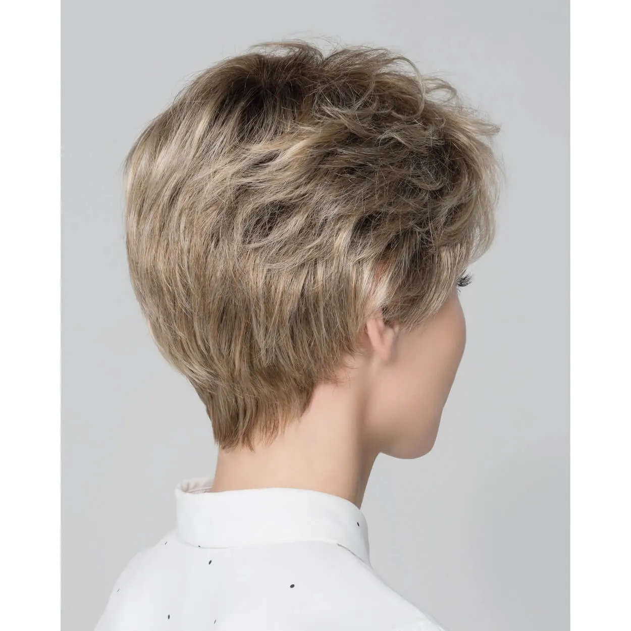 Alba Comfort by Ellen Wille (Hand Tied Lace Front-Mono Top Wig)
