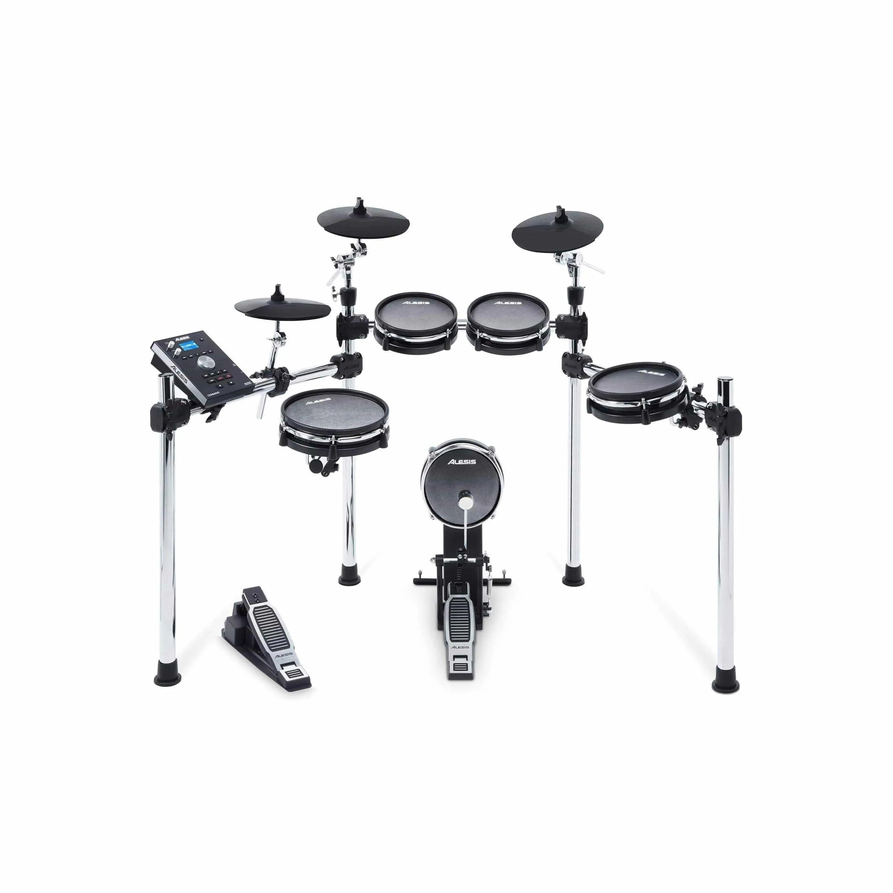 Alesis Command Mesh Electronic Drum Kit