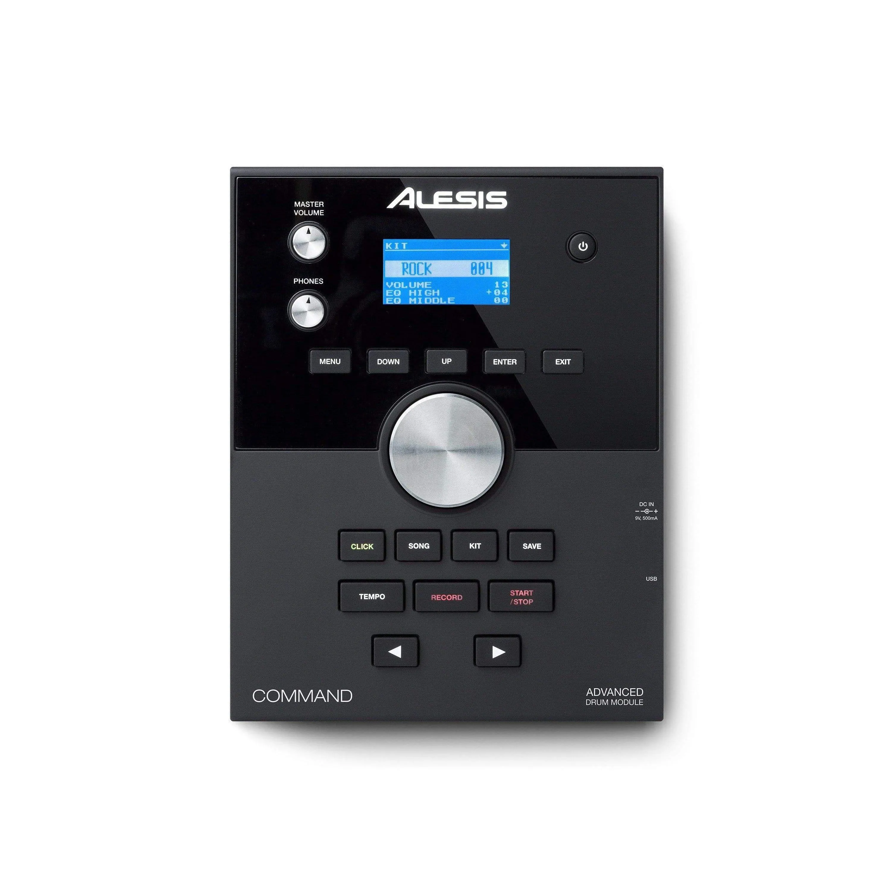 Alesis Command Mesh Electronic Drum Kit