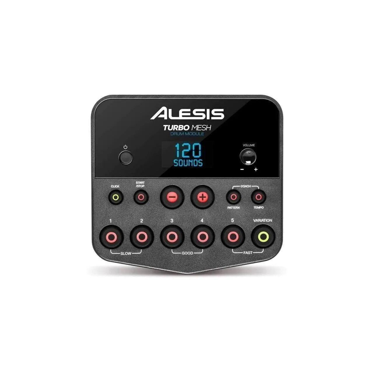 Alesis Turbo Mesh Electronic Drum Kit