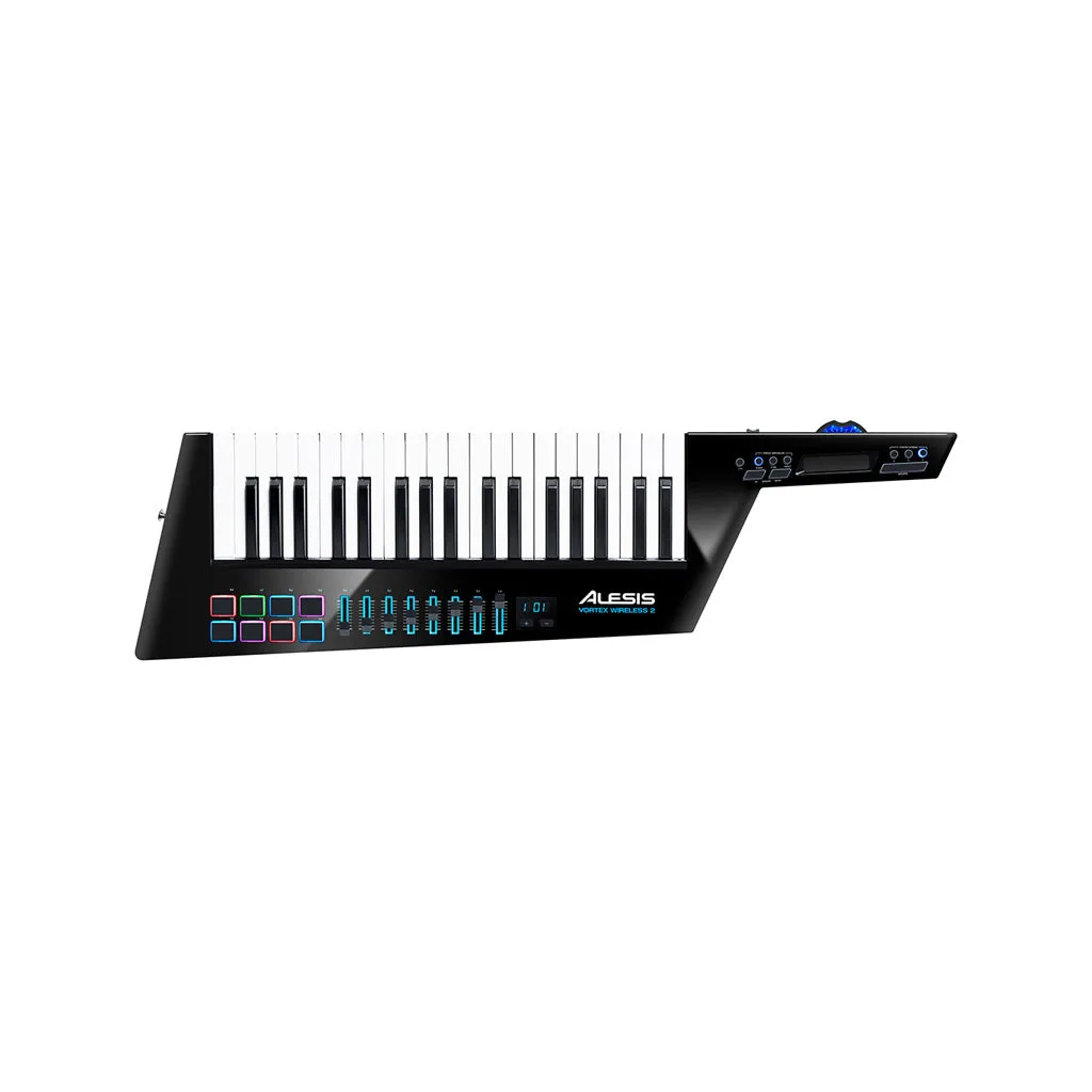 Alesis Vortex Wireless II Wireless Keyboard Controller