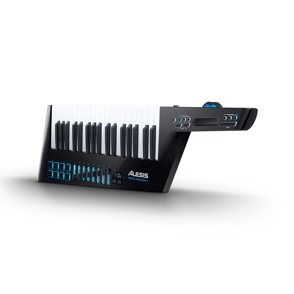 Alesis Vortex Wireless II Wireless Keyboard Controller