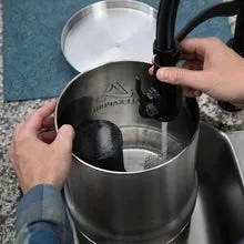 ALEXAPURE PRO WATER FILTRATION SYSTEM
