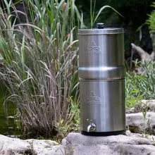 ALEXAPURE PRO WATER FILTRATION SYSTEM