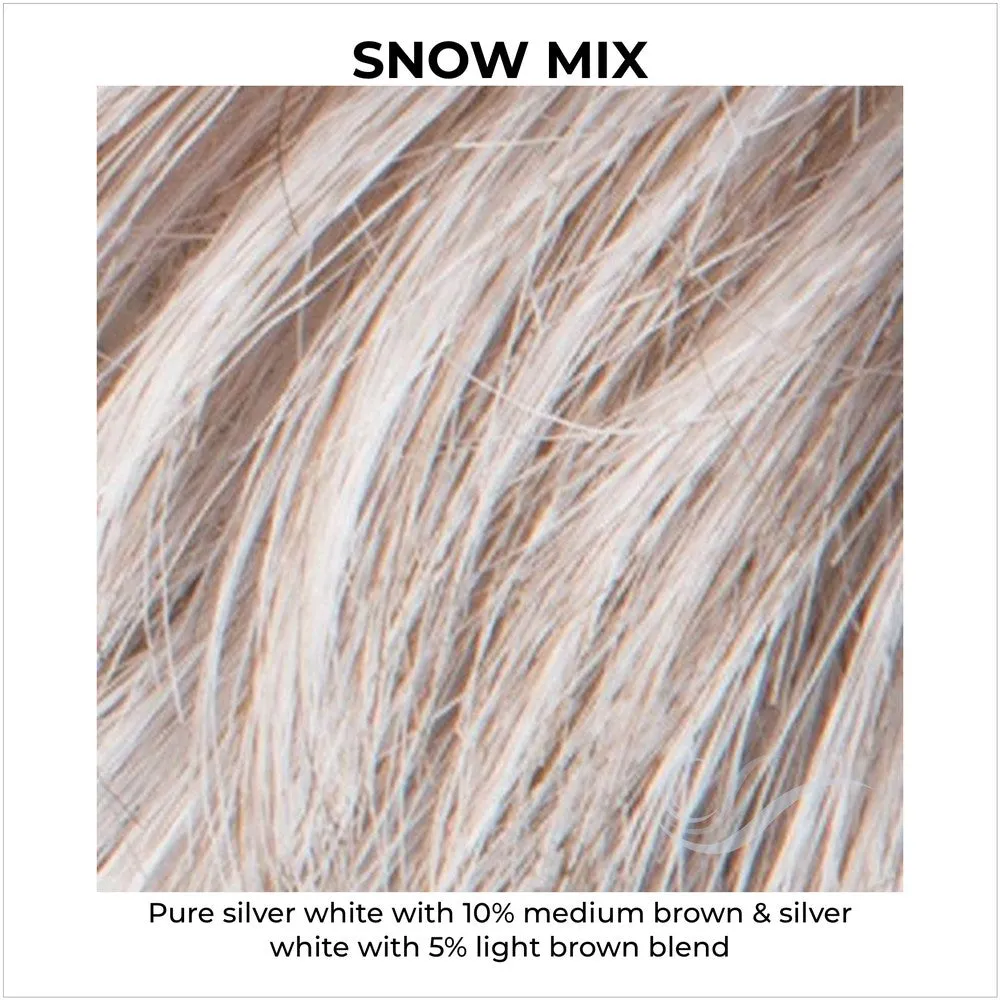 Alexis Deluxe by Ellen Wille (Lace Front-Mono Top Wig)