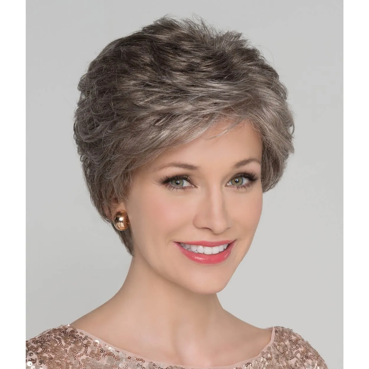 Alexis Deluxe by Ellen Wille (Lace Front-Mono Top Wig)