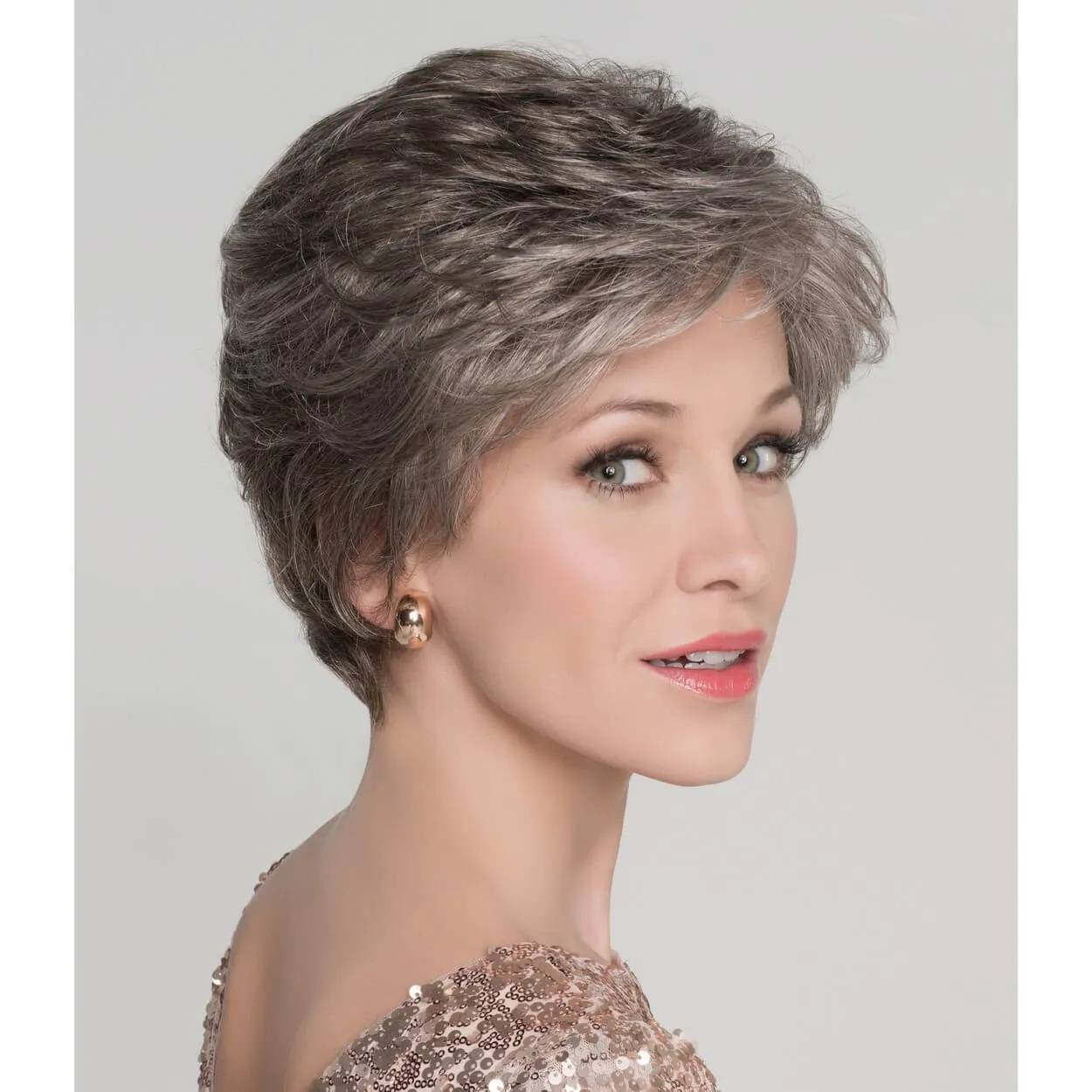 Alexis Deluxe by Ellen Wille (Lace Front-Mono Top Wig)