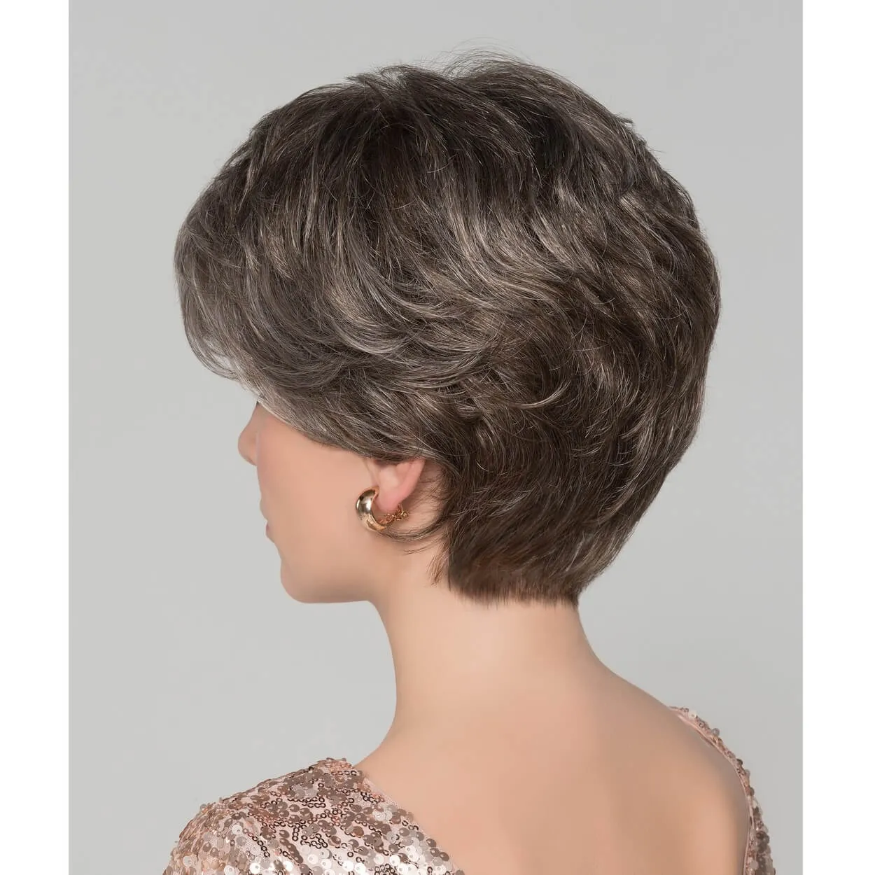 Alexis Deluxe by Ellen Wille (Lace Front-Mono Top Wig)