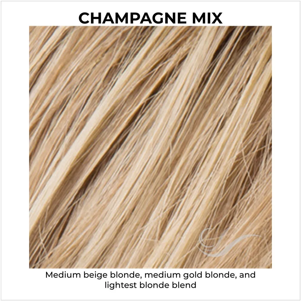 Alexis Deluxe by Ellen Wille (Lace Front-Mono Top Wig)