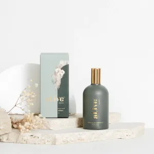 al.ive II Blackcurrent & Caribbean Wood LUXURY ROOM Spray