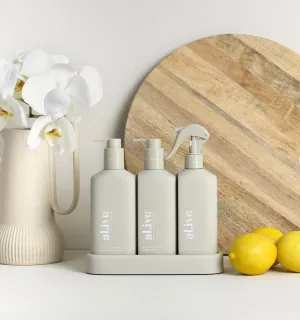 al.ive II KITCHEN TRIO - Dishwashing, Hand Wash & Bench Spray