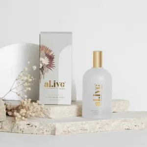 al.ive II Sweet Dewberry & Clove LUXURY Room Spray