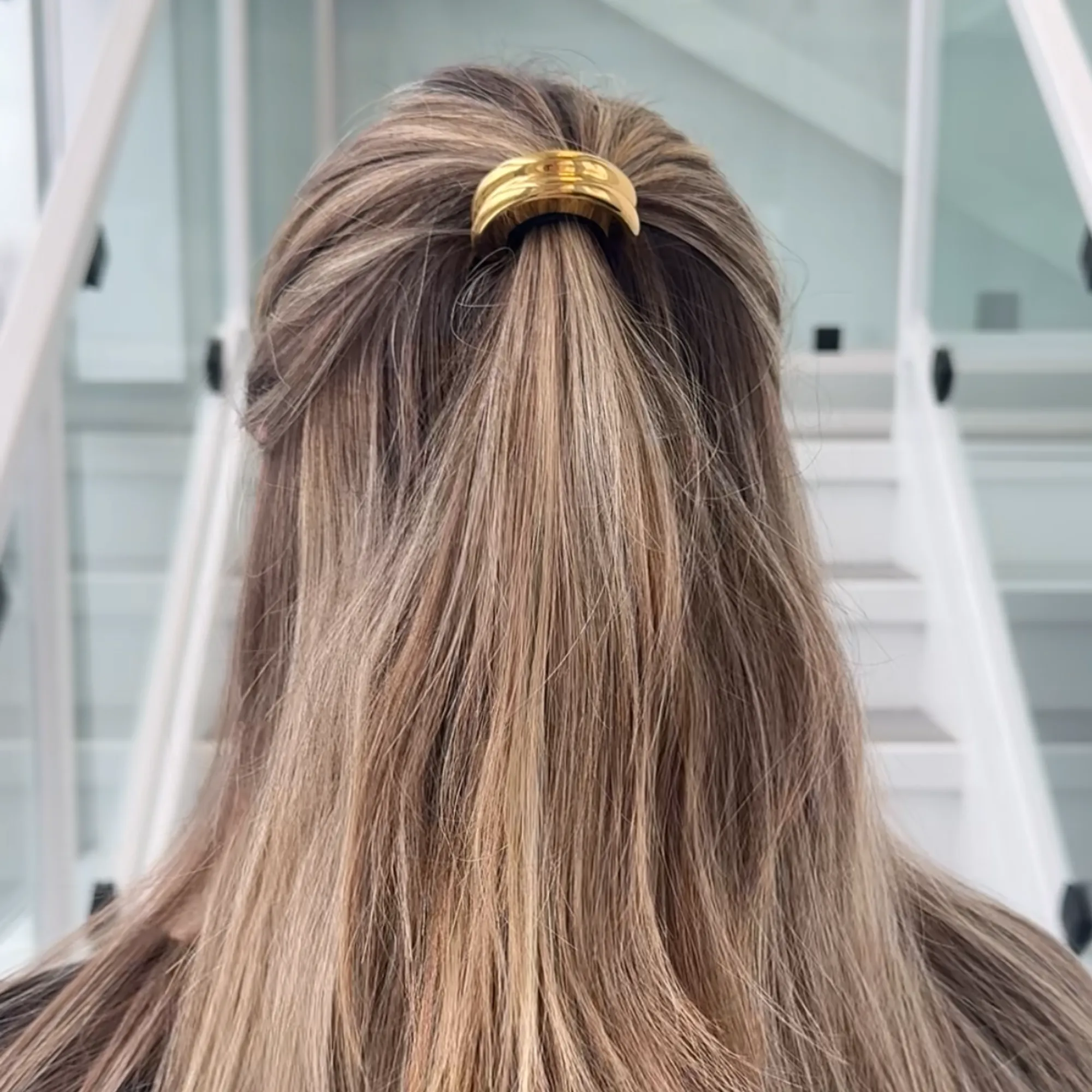 Alix hair tie