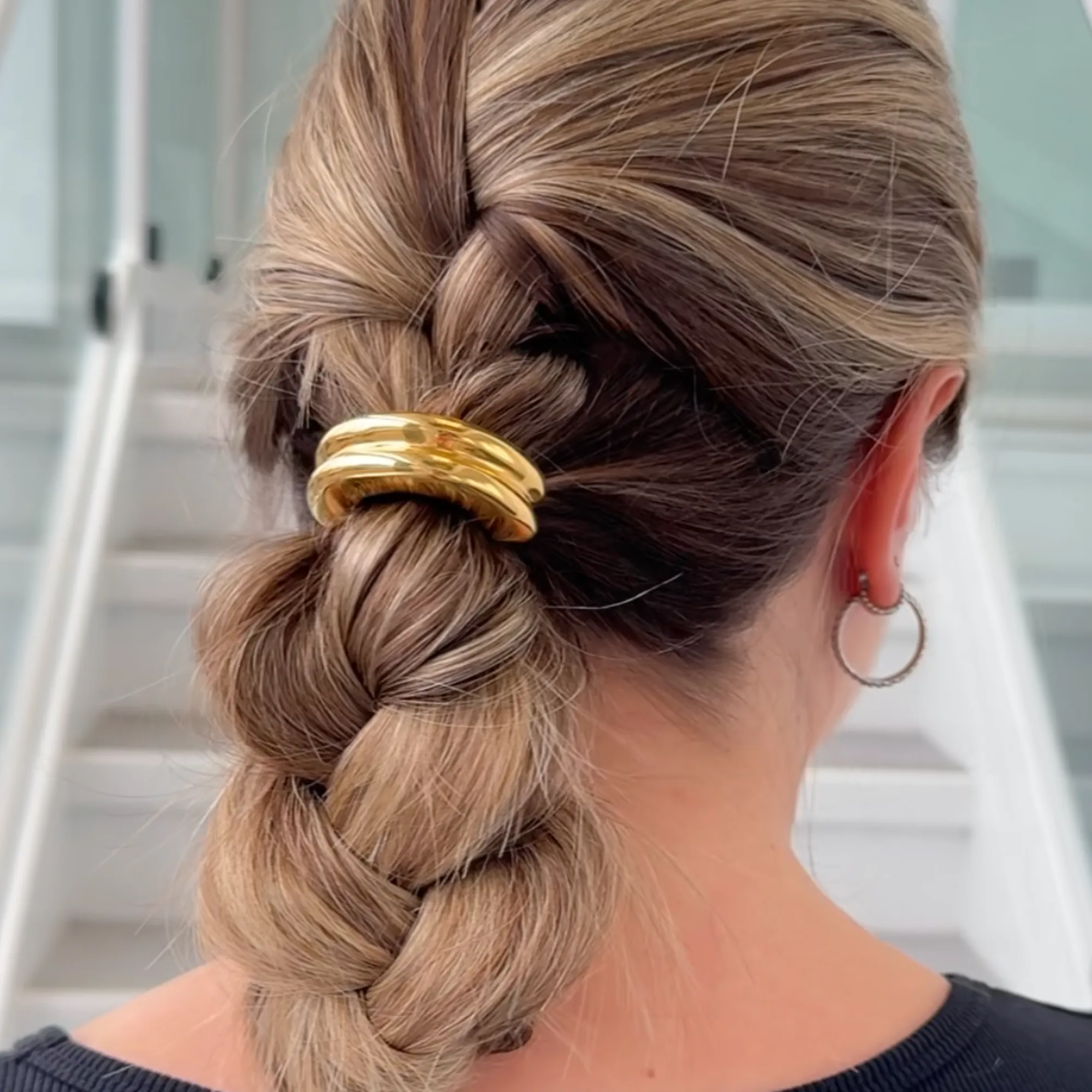 Alix hair tie