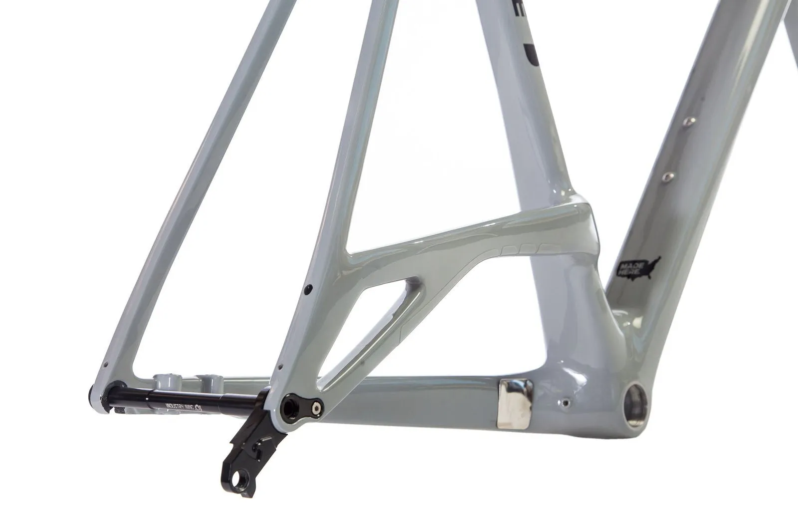 Allied - Able Frameset