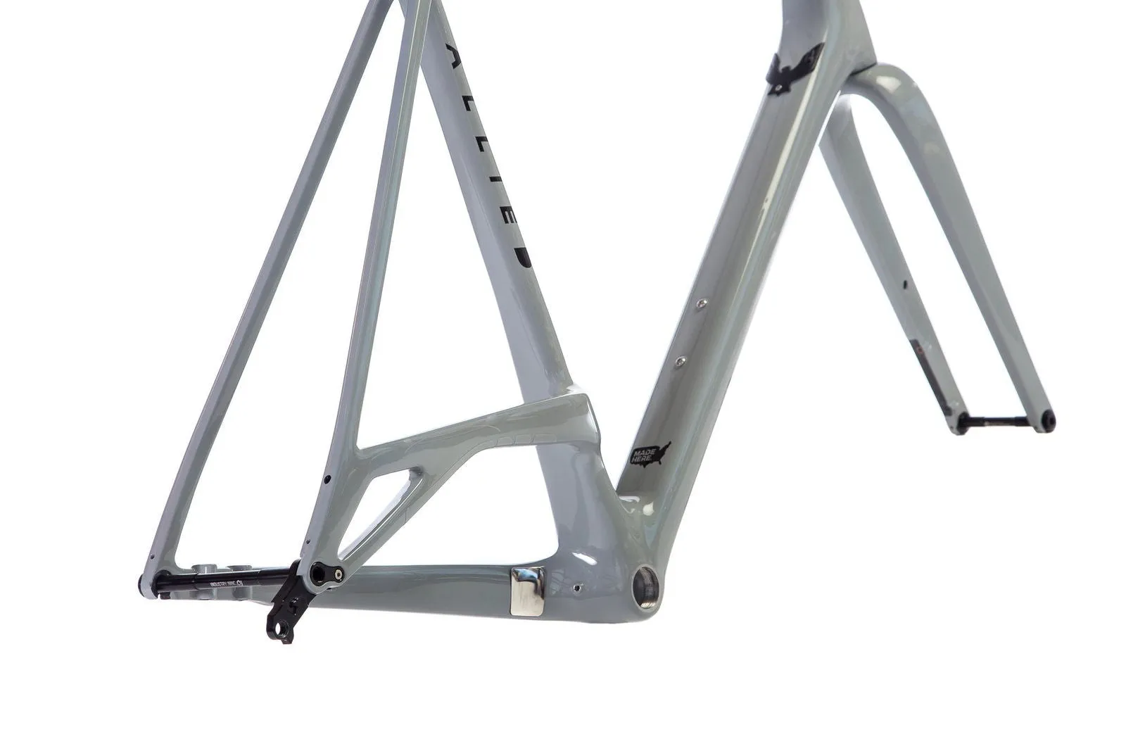 Allied - Able Frameset
