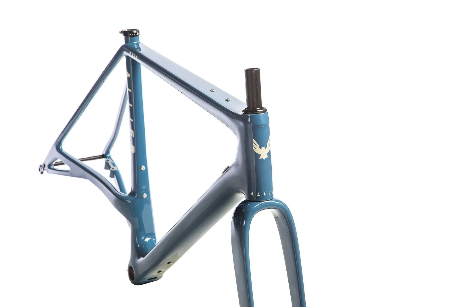 Allied - Able Frameset