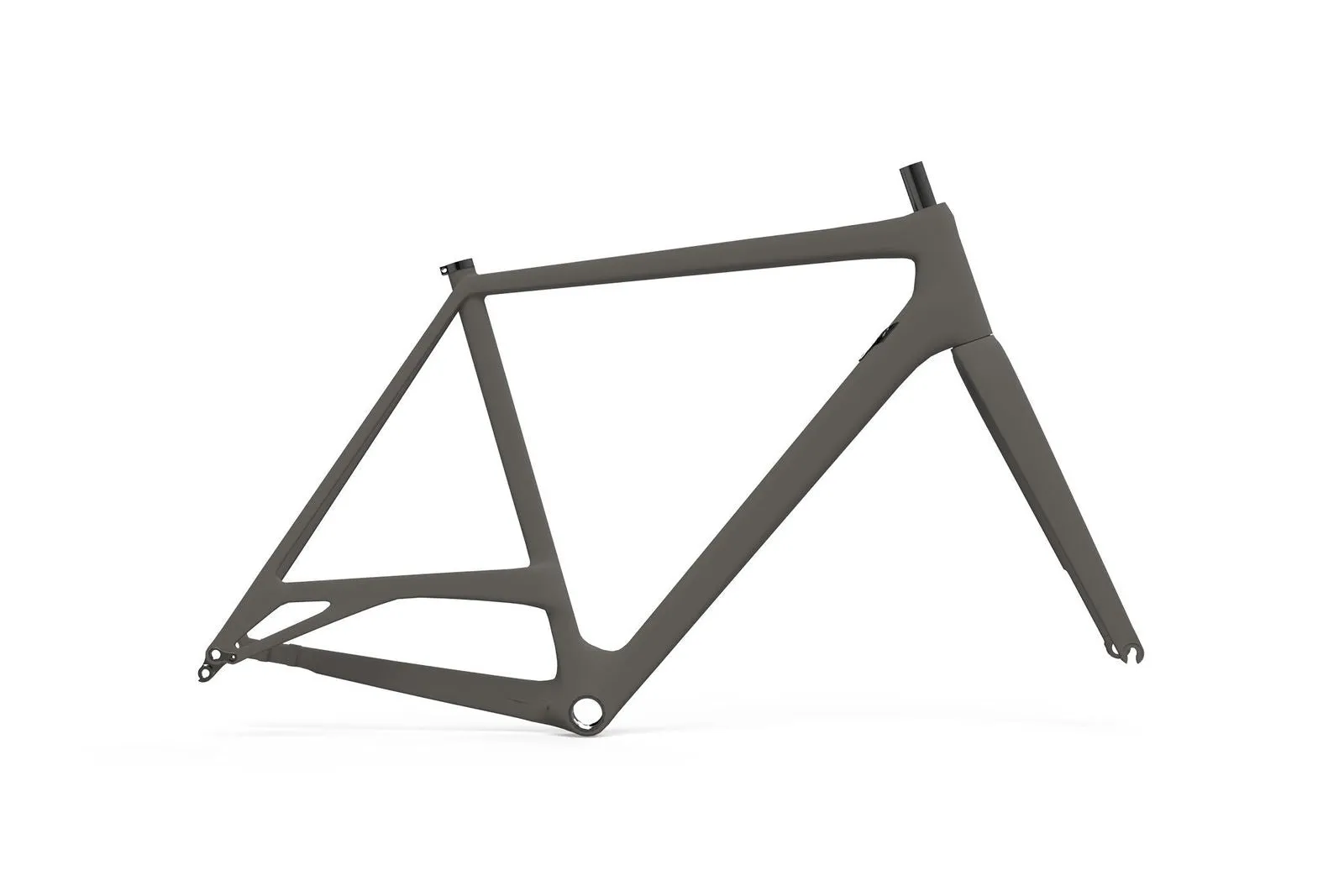 Allied - Able Frameset