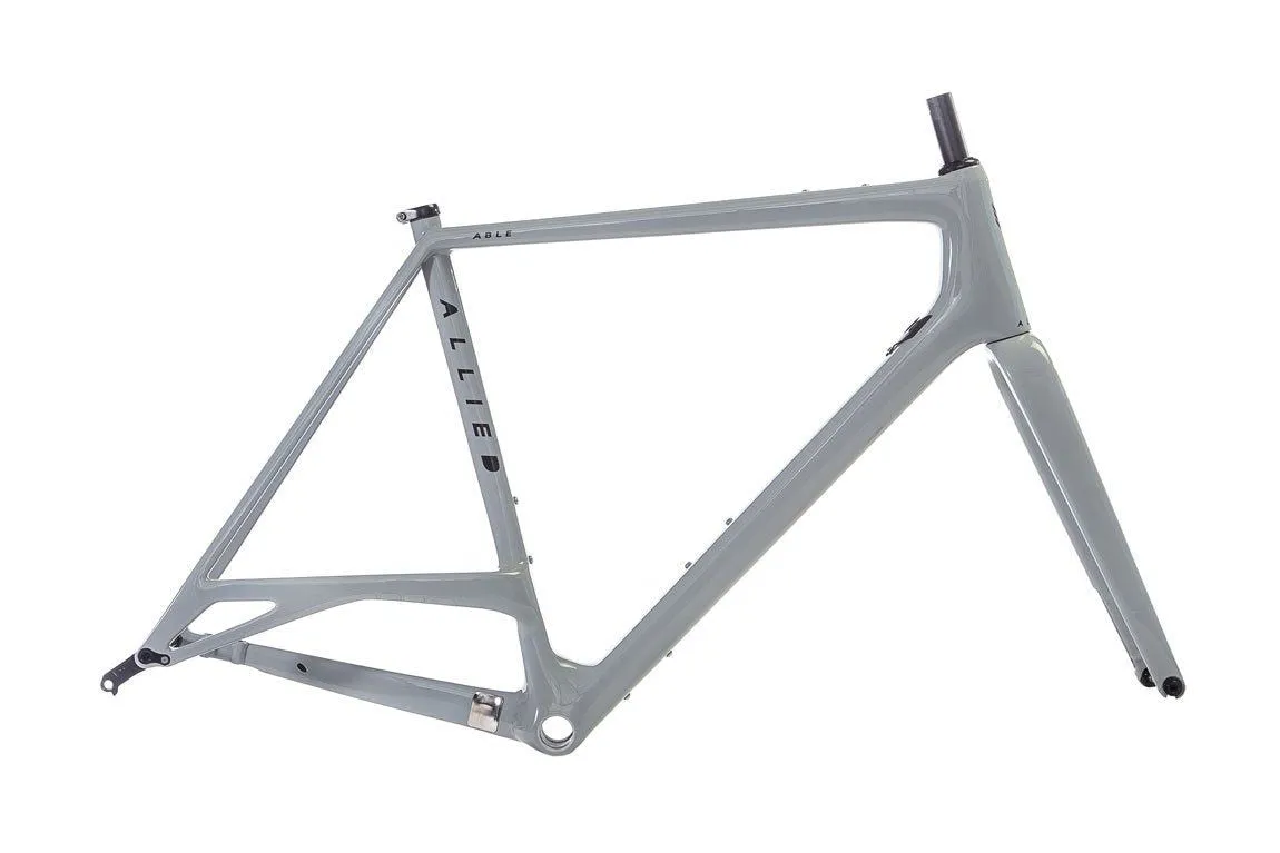 Allied - Able Frameset