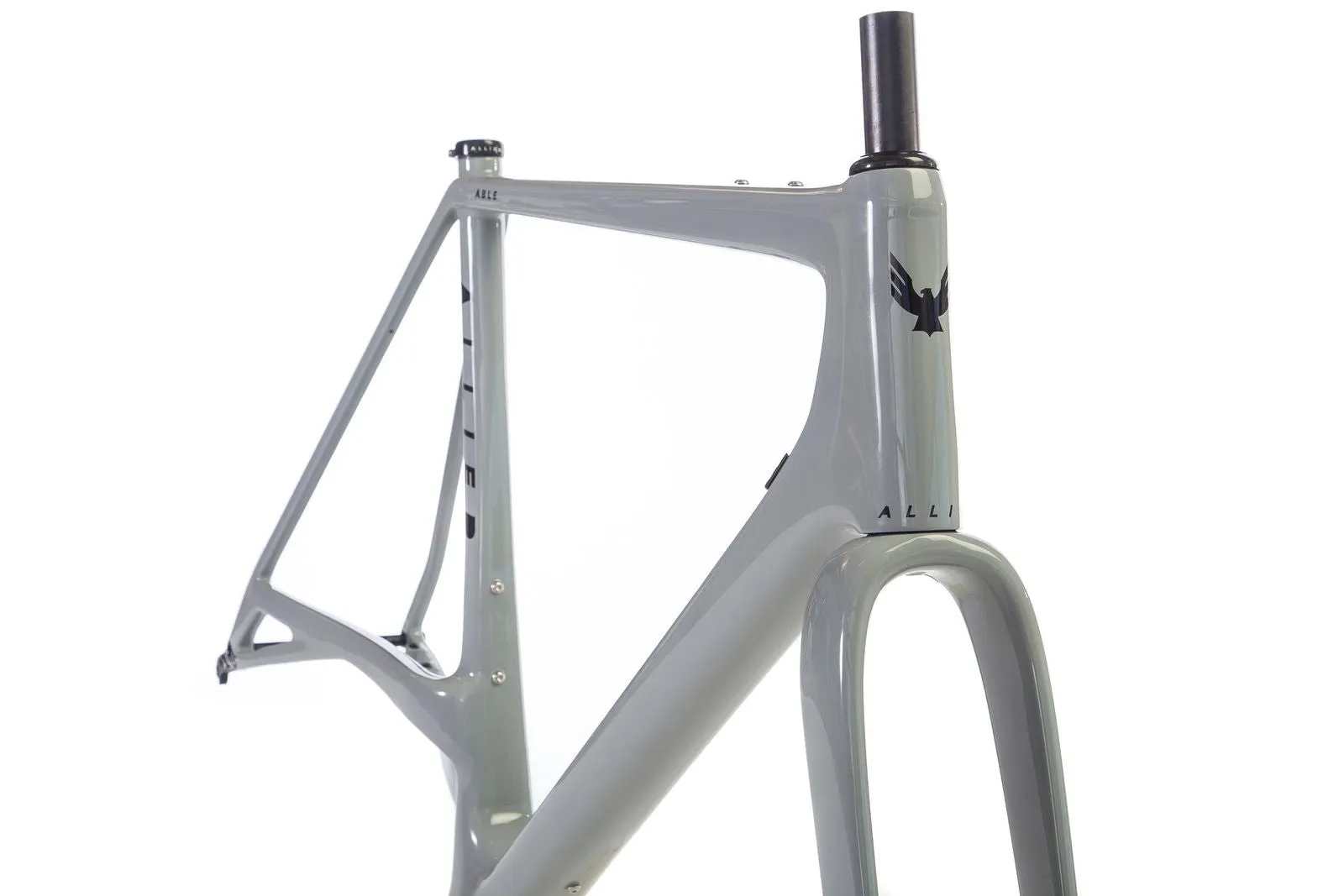 Allied - Able Frameset