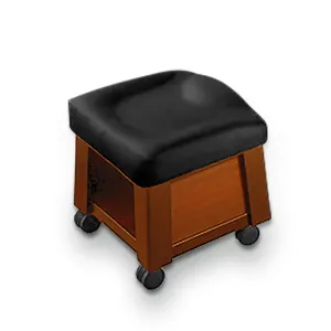 Alpina Technician's Stool