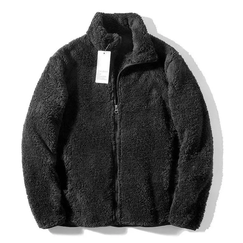 Alpine Tactical Fleece Jacket