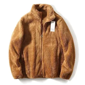 Alpine Tactical Fleece Jacket