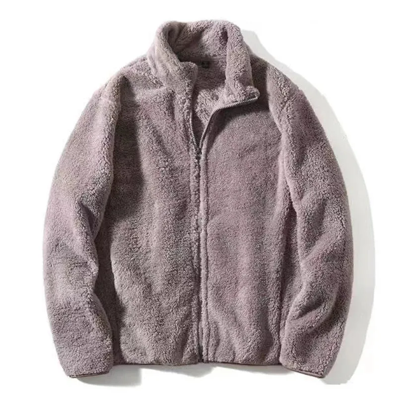 Alpine Tactical Fleece Jacket