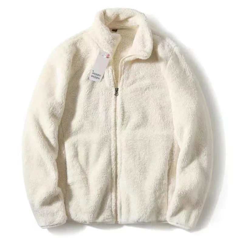 Alpine Tactical Fleece Jacket