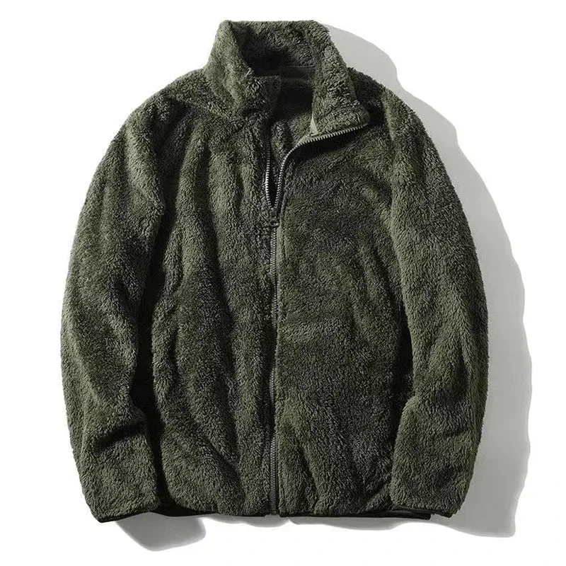 Alpine Tactical Fleece Jacket