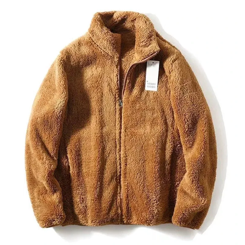 Alpine Tactical Fleece Jacket